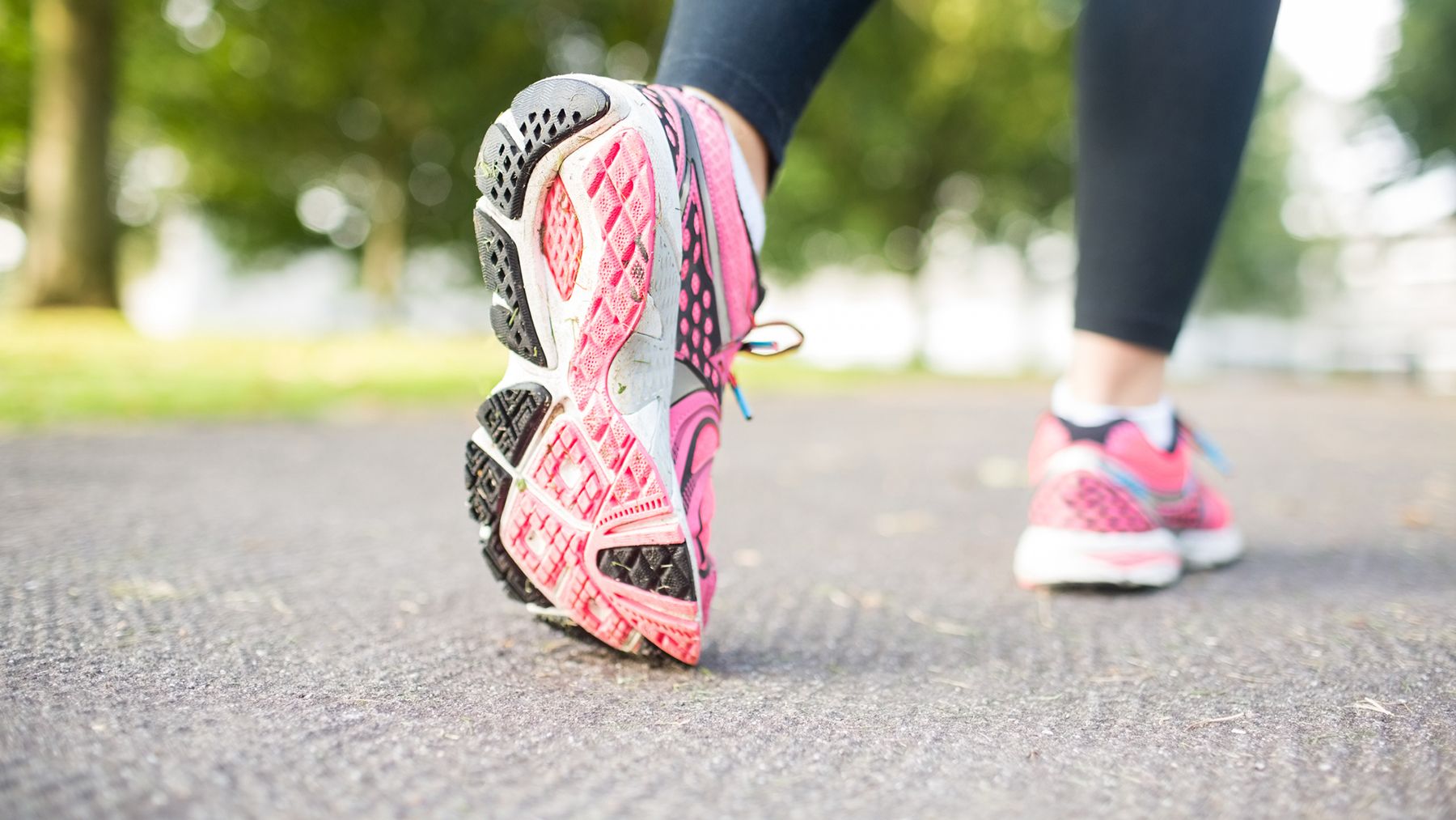 Shoe Soles Are a Major Cause of C difficile Transmission