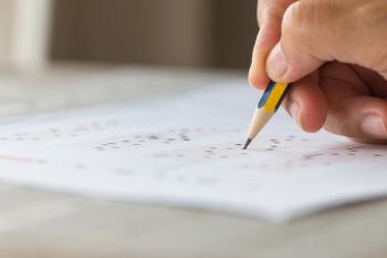 Education test exam - smolaw11 - stock.adobe.com