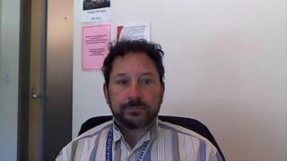 Jonathan Strober, MD, UCSF Benioff Children's Hospital