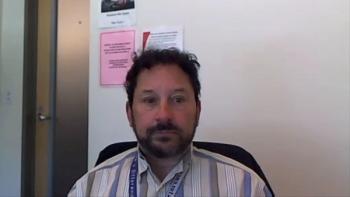 Jonathan Strover, MD