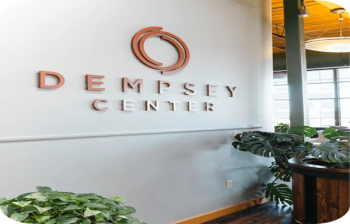 Dempsey Center | Image Credit: The Dempsey Center