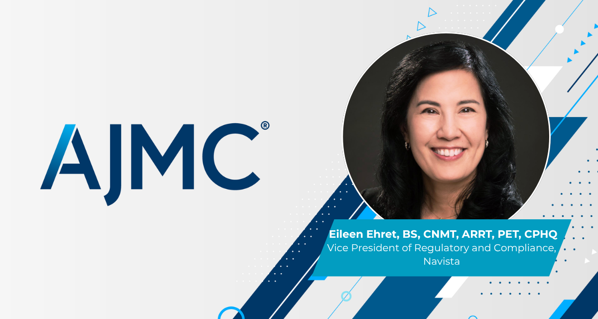 Eileen Ehret, BS,