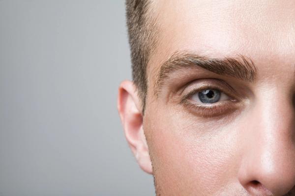 Man's eye | Image credit: booleen - stock.adobe.com