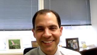 Jonathan Eisengart, MD