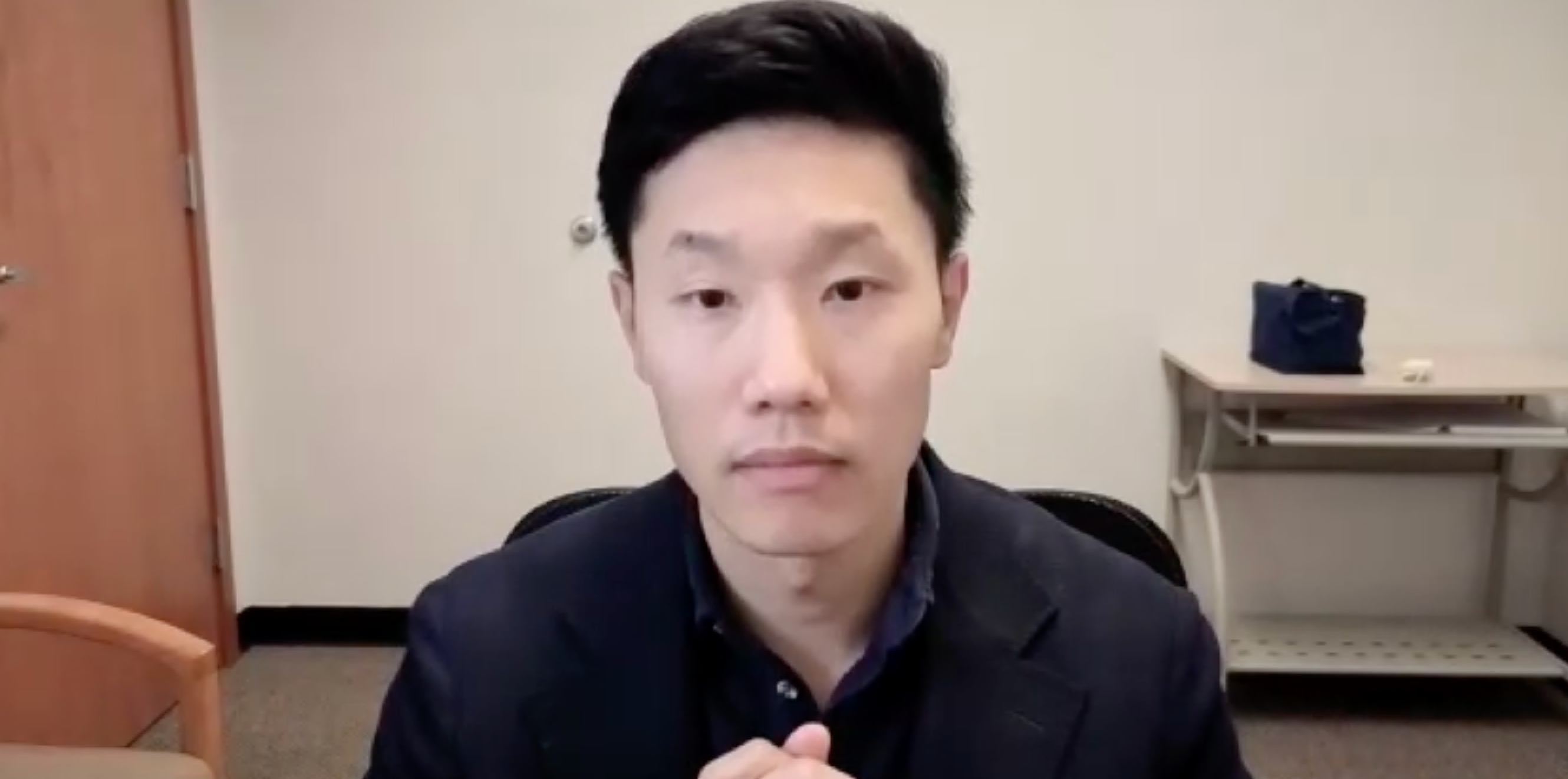 James Song, MD