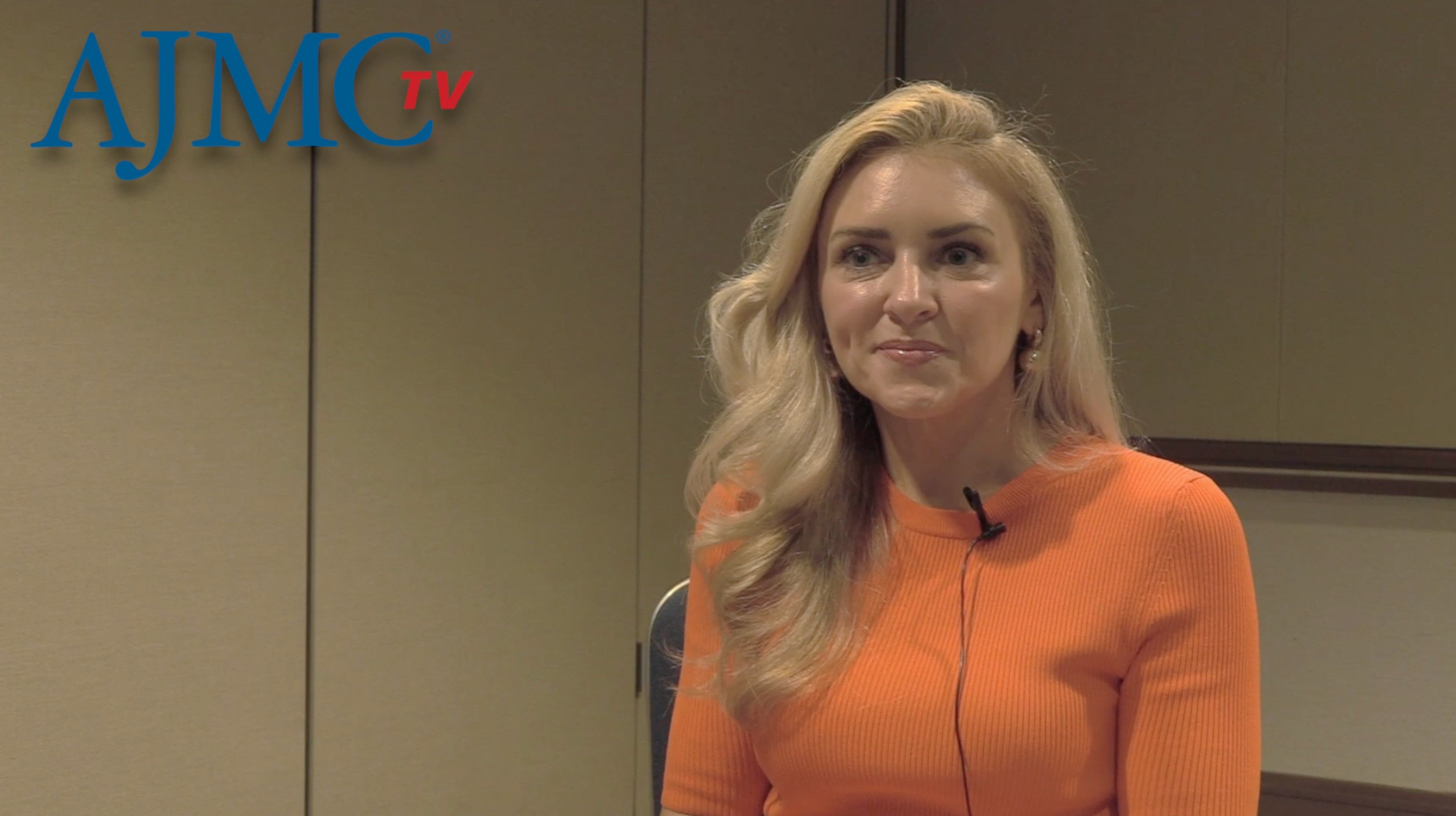 Brooke Aggarwal, EdD – screenshot by AJMC