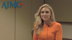 Brooke Aggarwal, EdD – screenshot by AJMC