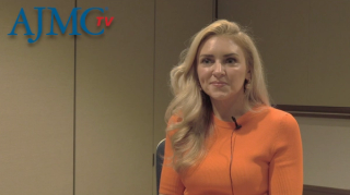 Brooke Aggarwal, EdD – screenshot by AJMC