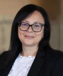 Dr Irina Murakhovskaya | Image Credit: Montefiore Einstein