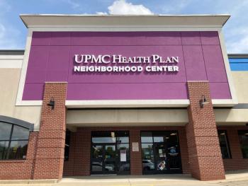 UPMC Health Plan Neighborhood Center