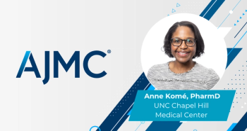 Anne Komé, PharmD