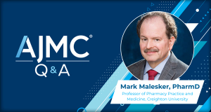 Mark Malesker, PharmD