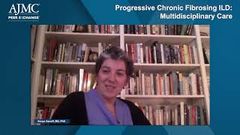 EP. 17 Progressive Chronic Fibrosing ILD: Multidisciplinary Care