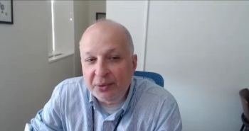 Ashraf Badros, MB, ChB.