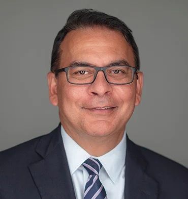Kenneth Komorny, PharmD, BCPS | Image: Moffitt Cancer Center