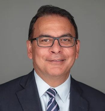 Kenneth Komorny, PharmD, BCPS | Image: Moffitt Cancer Center