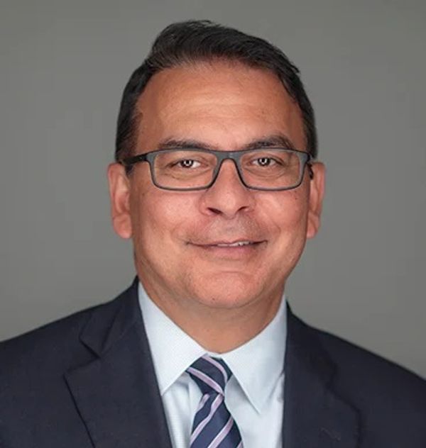 Kenneth Komorny, PharmD, BCPS | Image: Moffitt Cancer Center