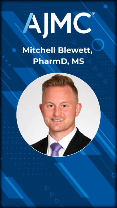 The High-Tech Reality of Hospital Pharmacy Prep: Mitchell Blewett, PharmD, MS
