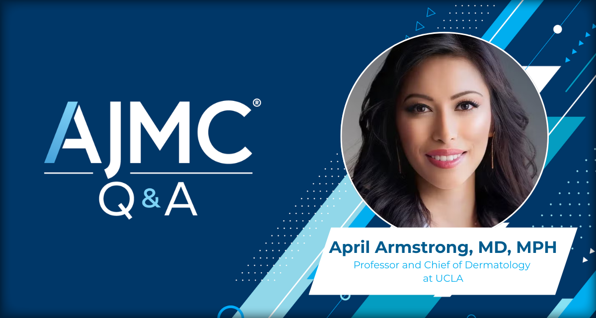 April Armstrong, MD, MPH
