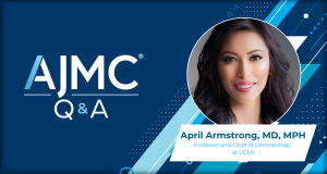 April Armstrong, MD, MPH