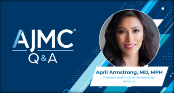 April Armstrong, MD, MPH