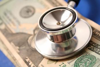 Health care cost.