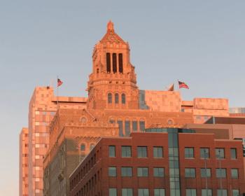 Image of Mayo Clinic