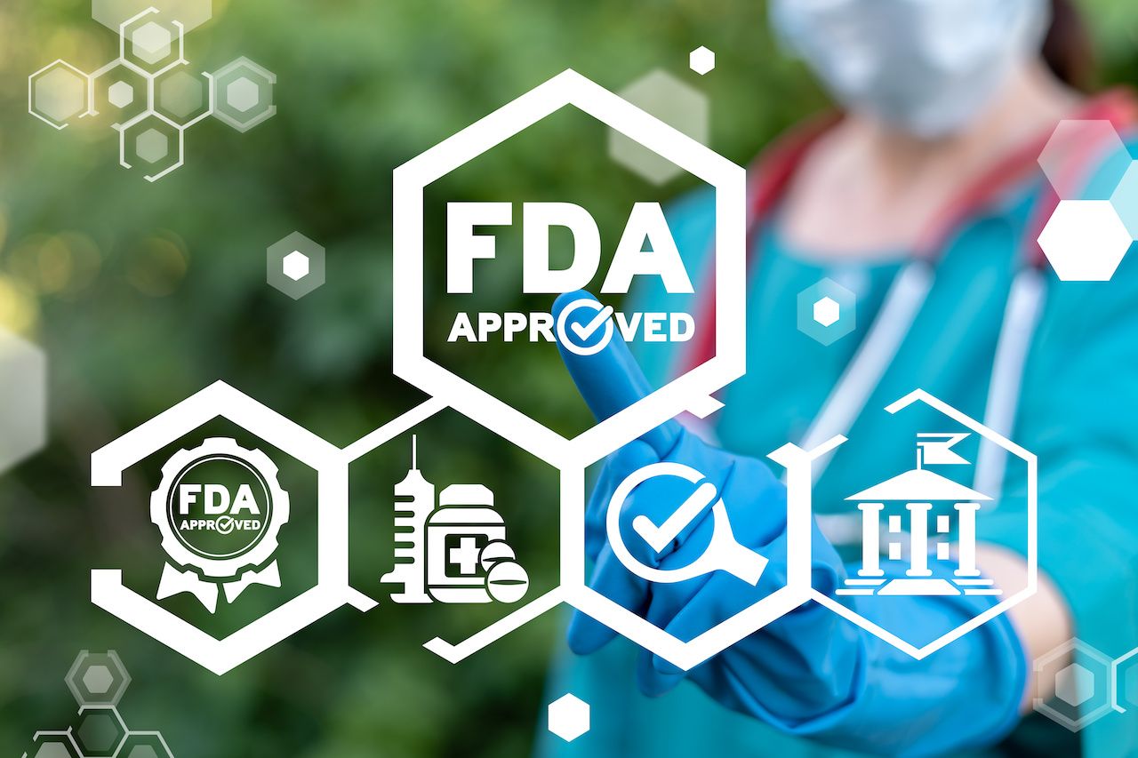 Efgartigimod alfa and hyaluronidase is now FDA approved for the treatment of adults with CIDP. | Image credit: wladimir1804 - stock.adobe.com