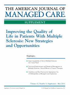 Improving the Quality of Life in Patients With Multiple Sclerosis: New Strategies and Opportunities