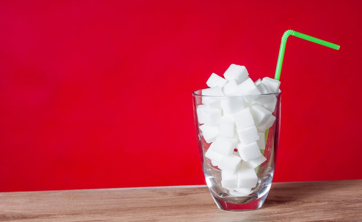 Glass of sugar cubes | Image Credit: © grzejnik1981-stock.adobe.com