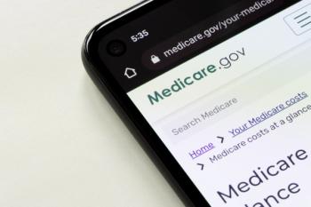 Medicare.gov | Image credit: Tada Images - stock.adobe.com