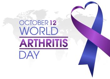 World Arthritis Day | Image Credit: Jayadiudara - stock.adobe.com