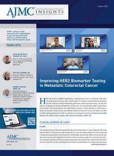 Improving HER2 Biomarker Testing in Metastatic Colorectal Cancer