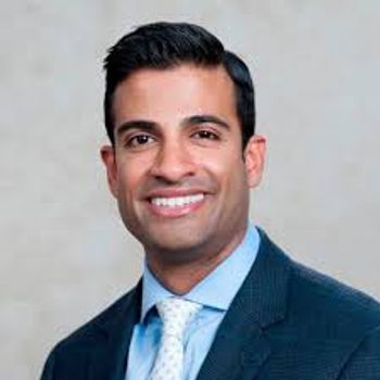 Neil Iyengar, MD | Image: Emory University