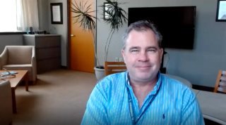 Peter Katzmarzyk, PhD, FACSM, FAHA, FTOS, from the Pennington Biomedical Research Centers