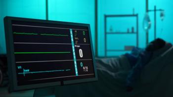 flat lining patient in hospital | Image Credit: kinomaster - stock.adobe.com