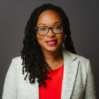 Erica Plybeah | Image: LinkedIn