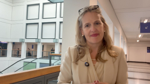The Growing ADC Landscape in TNBC Brings Questions, Opportunities: Rebecca Dent, MD, MSc