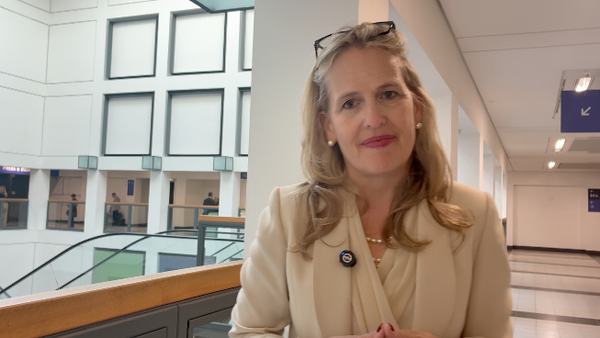 The Growing ADC Landscape in TNBC Brings Questions, Opportunities: Rebecca Dent, MD, MSc