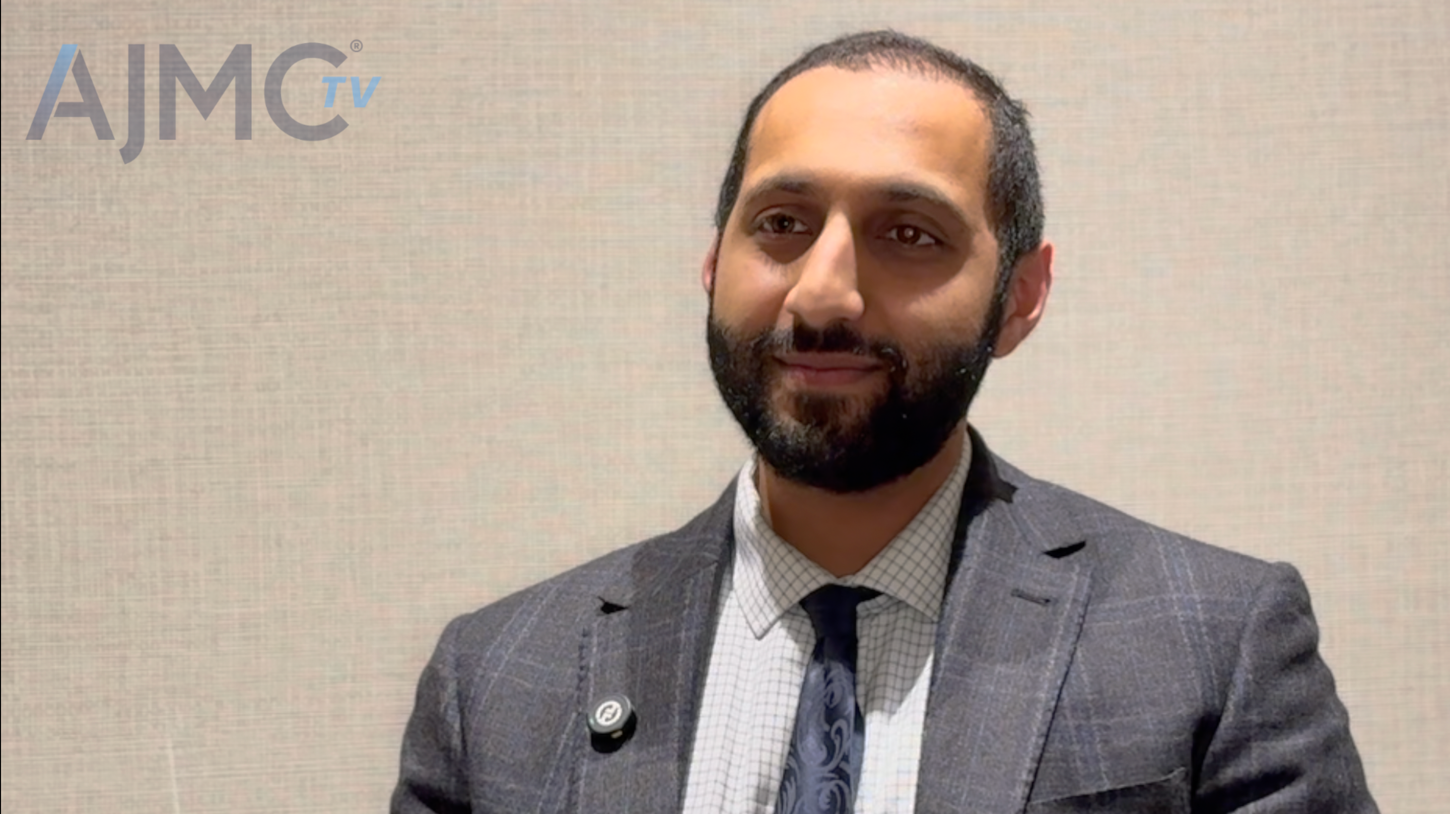 Dr Ameet Patel