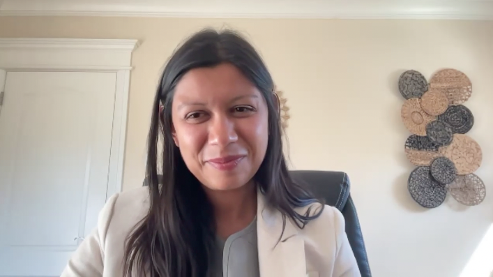 Disparities in Biomarker Testing Impact Nonsquamous NSCLC Outcomes: Surbhi Singhal, MD