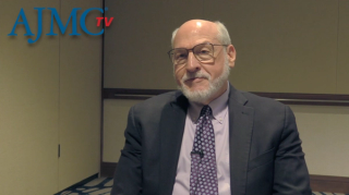 James Simon, MD – Image credit: AJMC