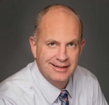 Kyle Kitchen, PharmD, MBA | Image: Utah Cancer Specialists