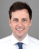 Dr Andrew S. Oseran | Image Credit: Beth Israel Deaconess Medical Center