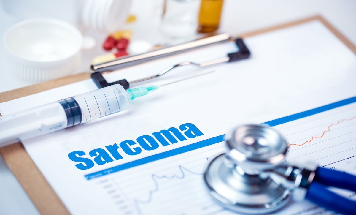Lifileucel Shows 50% Response Rate in Refractory UPS and Liposarcoma