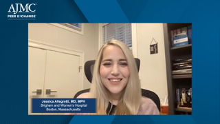 Expert on C. Difficile