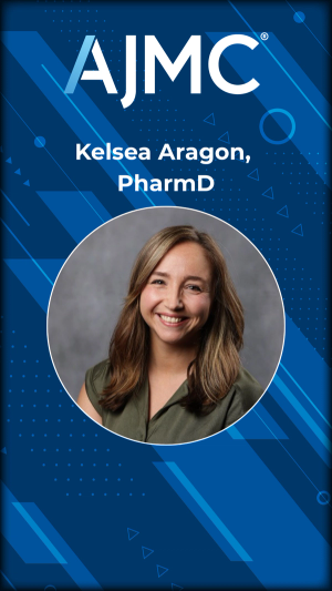 Why Step Therapy Fails in HIV Prevention: Kelsea Aragon, PharmD