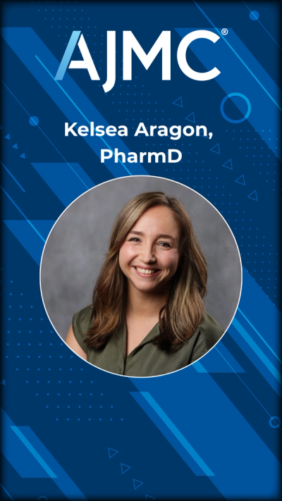Why PrEP Options Are Changing Everything: Kelsea Aragon, PharmD