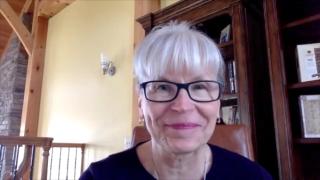 Carla Nester, MD, MSA, FASN, Stead Family Children's Hospital