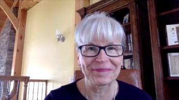 Carla Nester, MD, MSA, FASN, Stead Family Children's Hospital